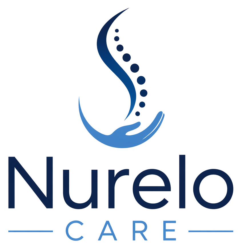 Nurelo Care logo